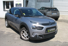 Citroën C4 CACTUS BlueHDi SHINE 100 S&S BVM6 