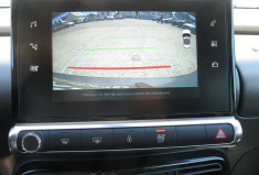Citroën C4 CACTUS BlueHDi SHINE 100 S&S BVM6 