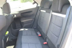 Citroën C4 CACTUS BlueHDi SHINE 100 S&S BVM6 