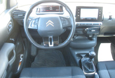 Citroën C4 CACTUS BlueHDi SHINE 100 S&S BVM6 