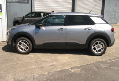 Citroën C4 CACTUS BlueHDi SHINE 100 S&S BVM6 