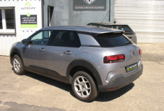 Citroën C4 CACTUS BlueHDi SHINE 100 S&S BVM6 
