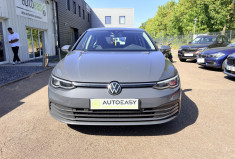 Volkswagen Golf 8 1.5 eTS 150 ch DSG7 Life-Caméra de recul-Entretiens OK VW-Garantie 6 Mois 