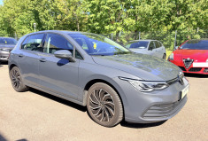 Volkswagen Golf 8 1.5 eTS 150 ch DSG7 Life-Caméra de recul-Entretiens OK VW-Garantie 6 Mois 