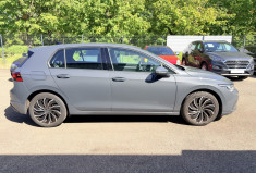 Volkswagen Golf 8 1.5 eTS 150 ch DSG7 Life-Caméra de recul-Entretiens OK VW-Garantie 6 Mois 