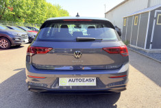 Volkswagen Golf 8 1.5 eTS 150 ch DSG7 Life-Caméra de recul-Entretiens OK VW-Garantie 6 Mois 