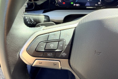 Volkswagen Golf 8 1.5 eTS 150 ch DSG7 Life-Caméra de recul-Entretiens OK VW-Garantie 6 Mois 