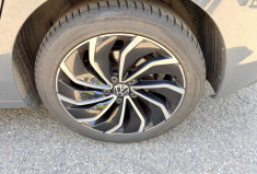 Volkswagen Golf 8 1.5 eTS 150 ch DSG7 Life-Caméra de recul-Entretiens OK VW-Garantie 6 Mois 