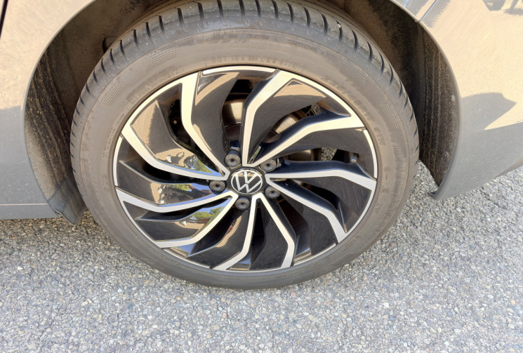 Volkswagen Golf 8 1.5 eTS 150 ch DSG7 Life-Caméra de recul-Entretiens OK VW-Garantie 6 Mois 