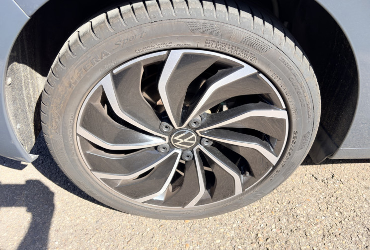Volkswagen Golf 8 1.5 eTS 150 ch DSG7 Life-Caméra de recul-Entretiens OK VW-Garantie 6 Mois 