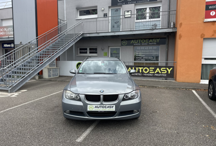 BMW SERIE 3 TOURING 320d 2.0 E91 /177CH