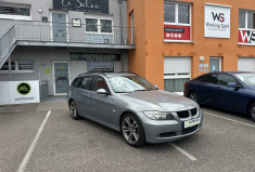 BMW SERIE 3 TOURING 320d 2.0 E91 /177CH