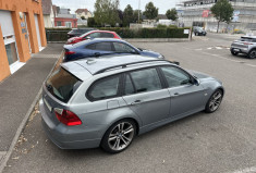 BMW SERIE 3 TOURING 320d 2.0 E91 /177CH