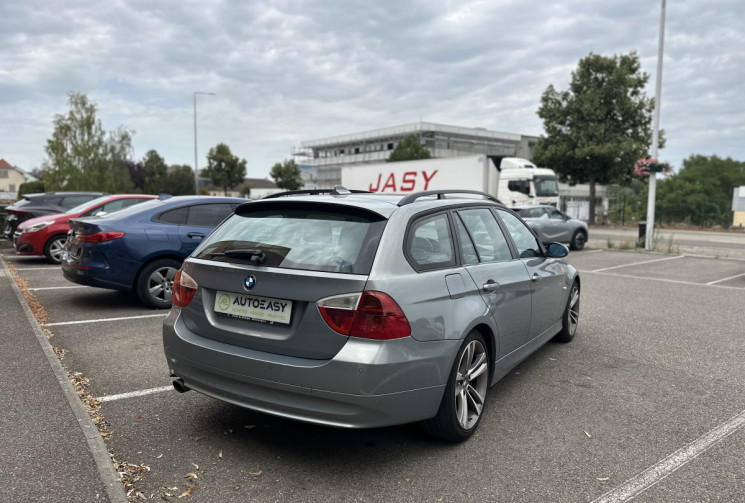 BMW SERIE 3 TOURING 320d 2.0 E91 /177CH