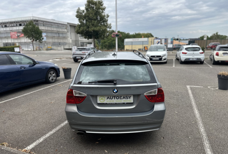 BMW SERIE 3 TOURING 320d 2.0 E91 /177CH