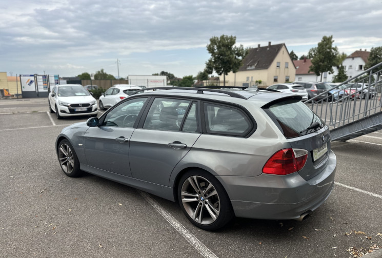 BMW SERIE 3 TOURING 320d 2.0 E91 /177CH