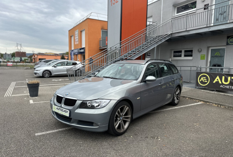 BMW SERIE 3 TOURING 320d 2.0 E91 /177CH