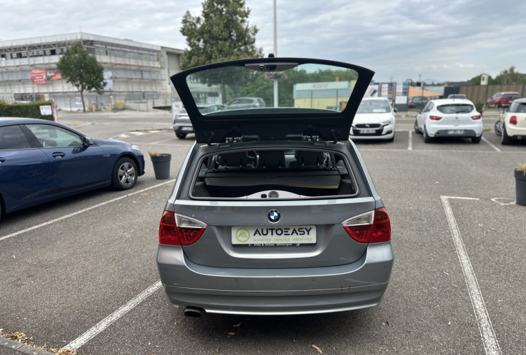 BMW SERIE 3 TOURING 320d 2.0 E91 /177CH