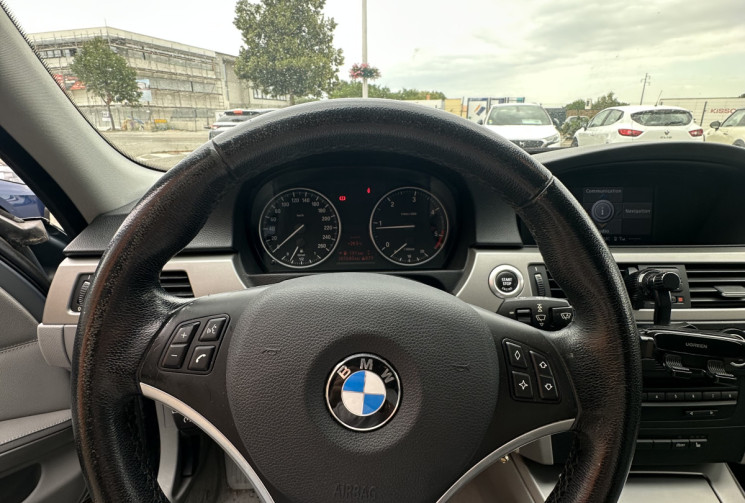 BMW SERIE 3 TOURING 320d 2.0 E91 /177CH