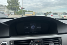 BMW SERIE 3 TOURING 320d 2.0 E91 /177CH