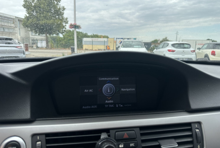 BMW SERIE 3 TOURING 320d 2.0 E91 /177CH