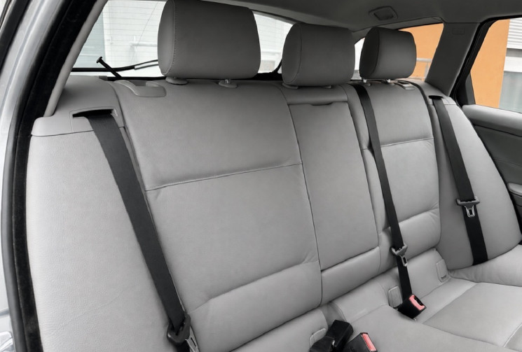BMW SERIE 3 TOURING 320d 2.0 E91 /177CH