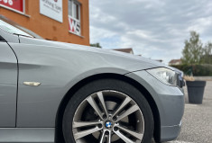 BMW SERIE 3 TOURING 320d 2.0 E91 /177CH