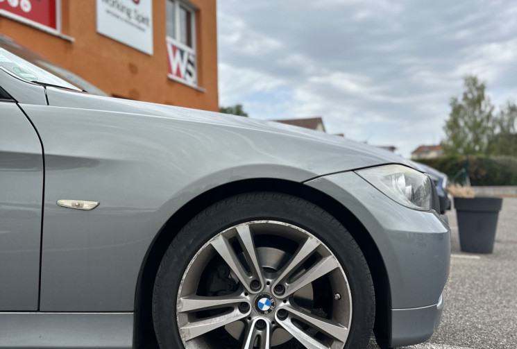 BMW SERIE 3 TOURING 320d 2.0 E91 /177CH