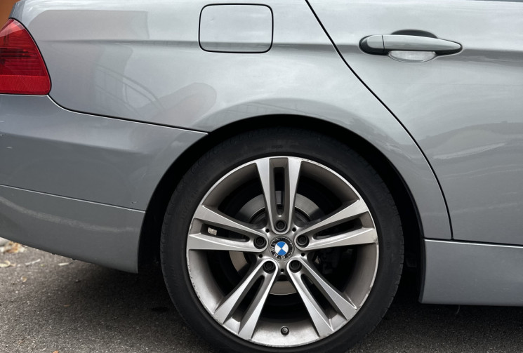 BMW SERIE 3 TOURING 320d 2.0 E91 /177CH