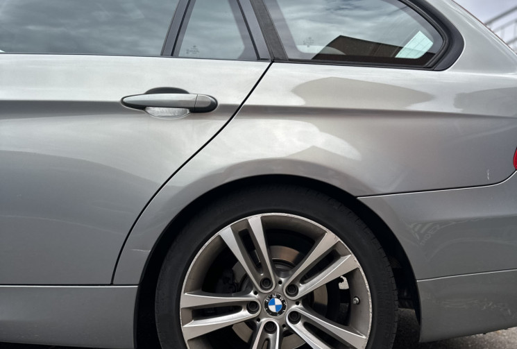 BMW SERIE 3 TOURING 320d 2.0 E91 /177CH