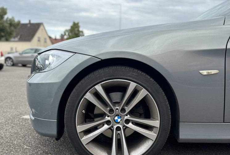 BMW SERIE 3 TOURING 320d 2.0 E91 /177CH