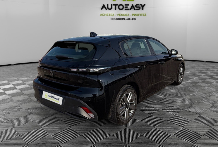 Peugeot 308 1.5 BLUEHDI / 130 CH / ACTIVE PACK 