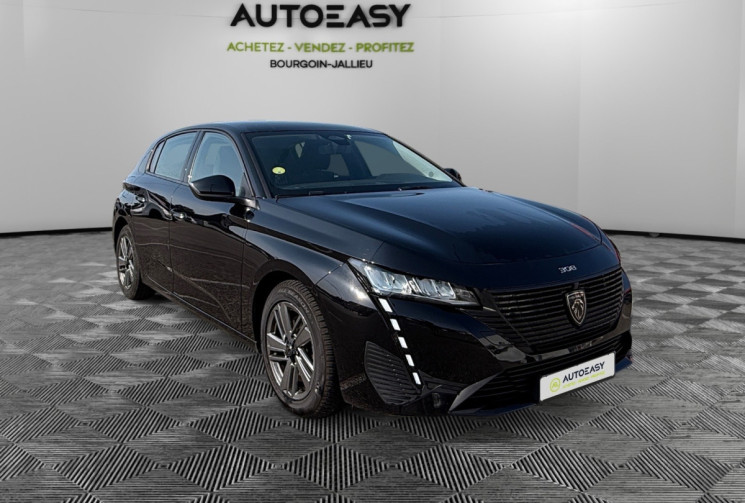 Peugeot 308 1.5 BLUEHDI / 130 CH / ACTIVE PACK 