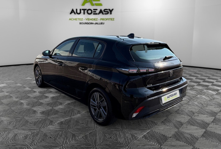 Peugeot 308 1.5 BLUEHDI / 130 CH / ACTIVE PACK 