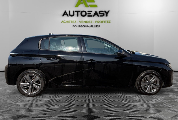 Peugeot 308 1.5 BLUEHDI / 130 CH / ACTIVE PACK 