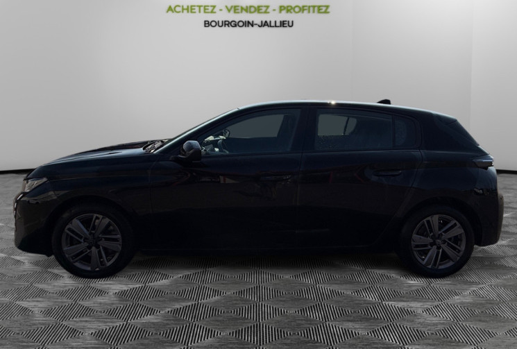 Peugeot 308 1.5 BLUEHDI / 130 CH / ACTIVE PACK 