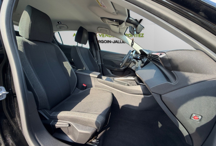 Peugeot 308 1.5 BLUEHDI / 130 CH / ACTIVE PACK 