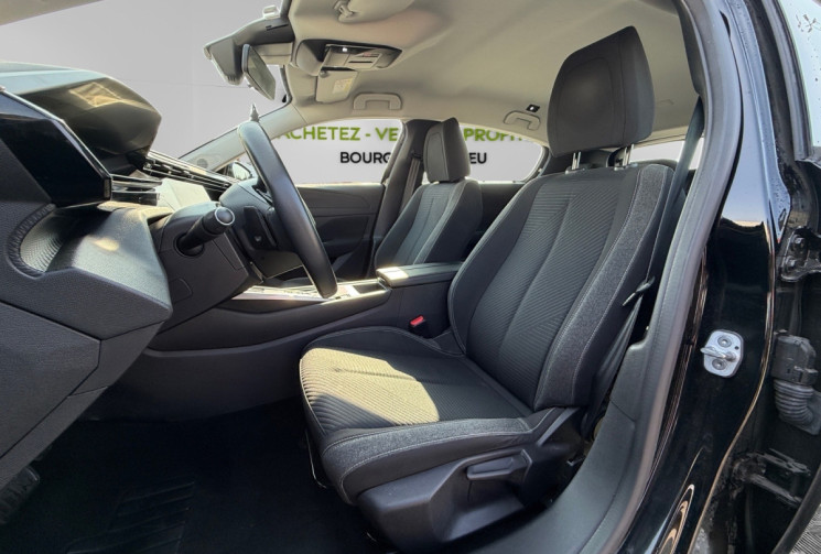 Peugeot 308 1.5 BLUEHDI / 130 CH / ACTIVE PACK 