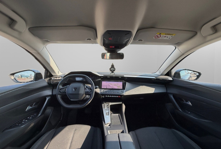 Peugeot 308 1.5 BLUEHDI / 130 CH / ACTIVE PACK 