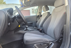 SEAT Leon II (1P1) 2.0 TDI 16V 140 CV * CLIM * 1ER MAIN * CARNET COMPLET * NOUVELLE DISTRIBUTION