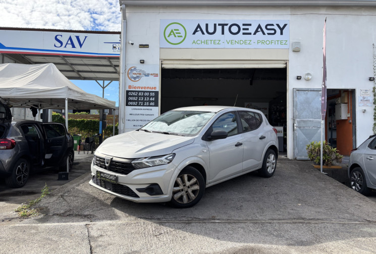Dacia Sandero  1.0 TCE CONFORT 90