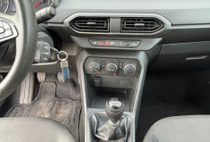 Dacia Sandero  1.0 TCE CONFORT 90