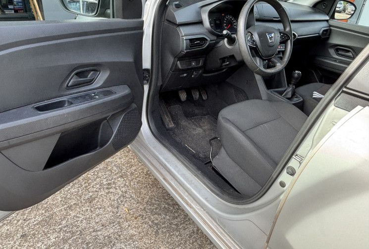 Dacia Sandero  1.0 TCE CONFORT 90