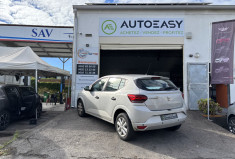 Dacia Sandero  1.0 TCE CONFORT 90