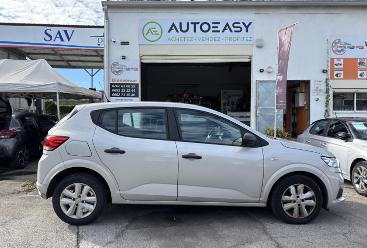Dacia Sandero  1.0 TCE CONFORT 90