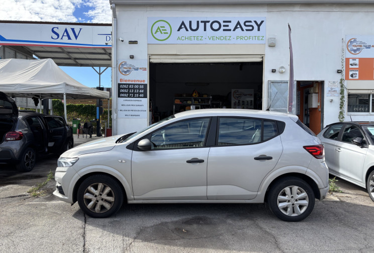 Dacia Sandero  1.0 TCE CONFORT 90