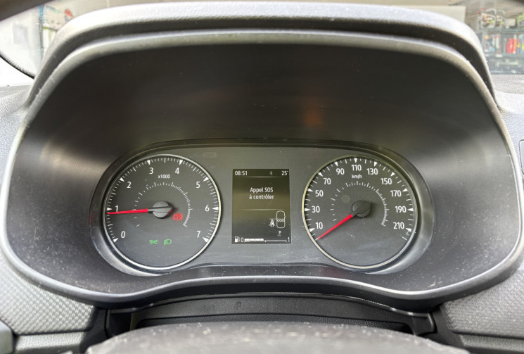 Dacia Sandero  1.0 TCE CONFORT 90