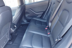 Tesla Model 3 Performance AWD