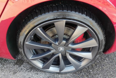 Tesla Model 3 Performance AWD