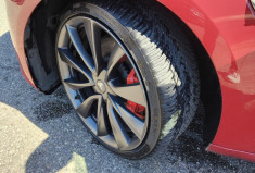 Tesla Model 3 Performance AWD